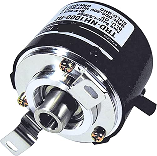 Codeur TRD-NH600 à détection photoélectrique réelle pour un signal stable - 4