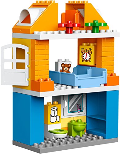 LEGO 10835 Familienhaus