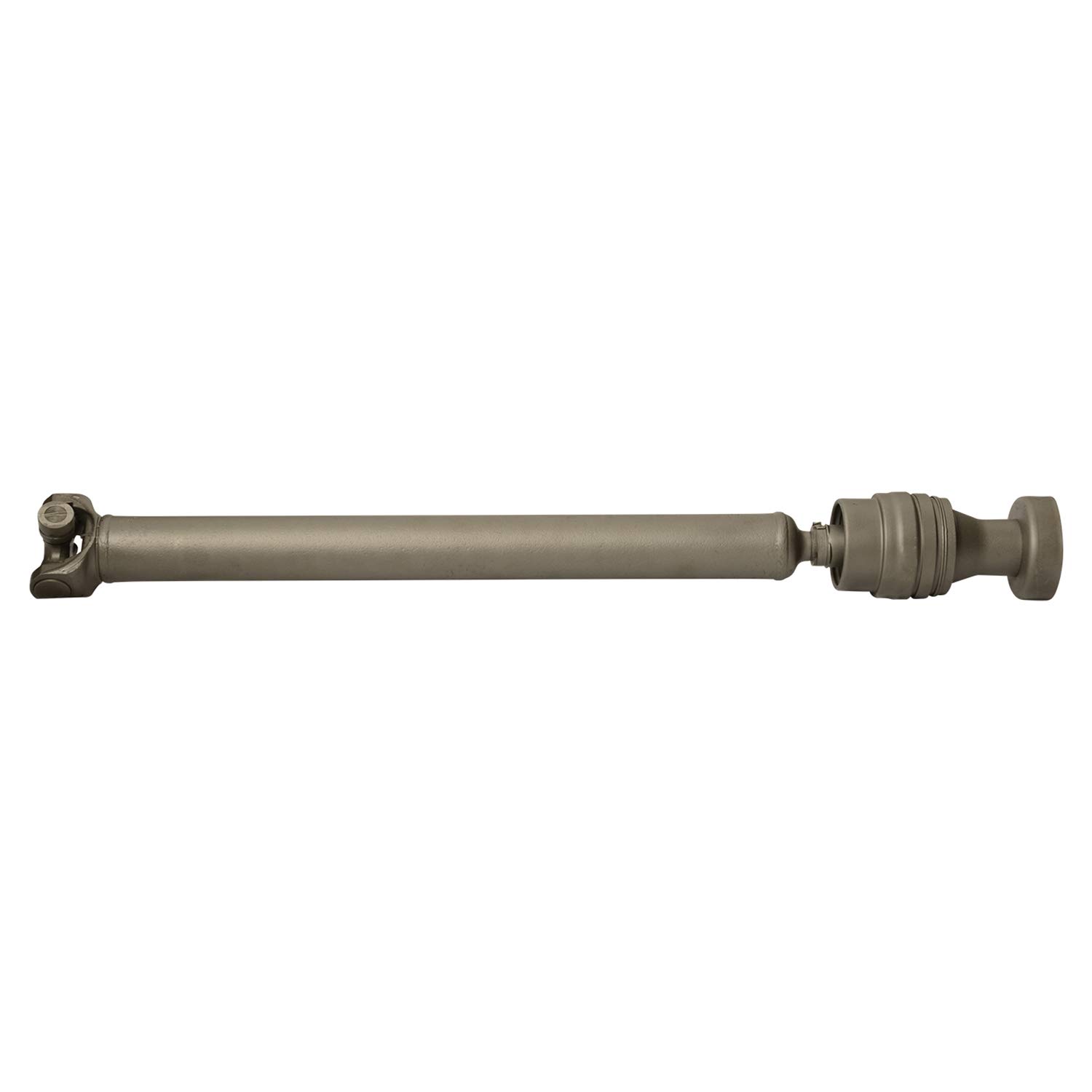 USA Standard Gear ZDS9330 Front OE Driveshaft Assembly, 2002-2007 Buick Rainier