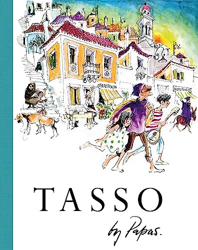 Tasso (Pikku Vintage: Papas, Band 1)