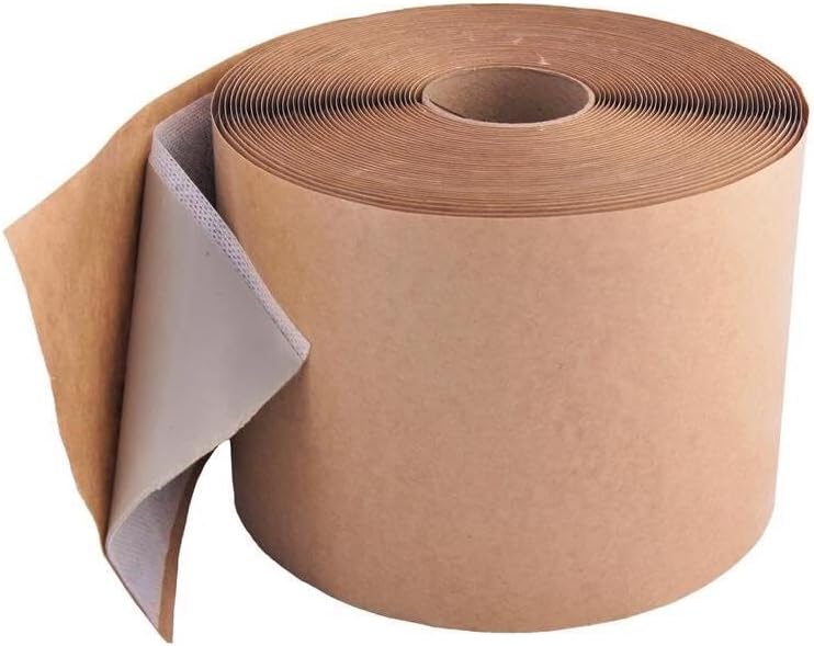 Ames PS450 4" x50' Peel & Stick Seam Tape