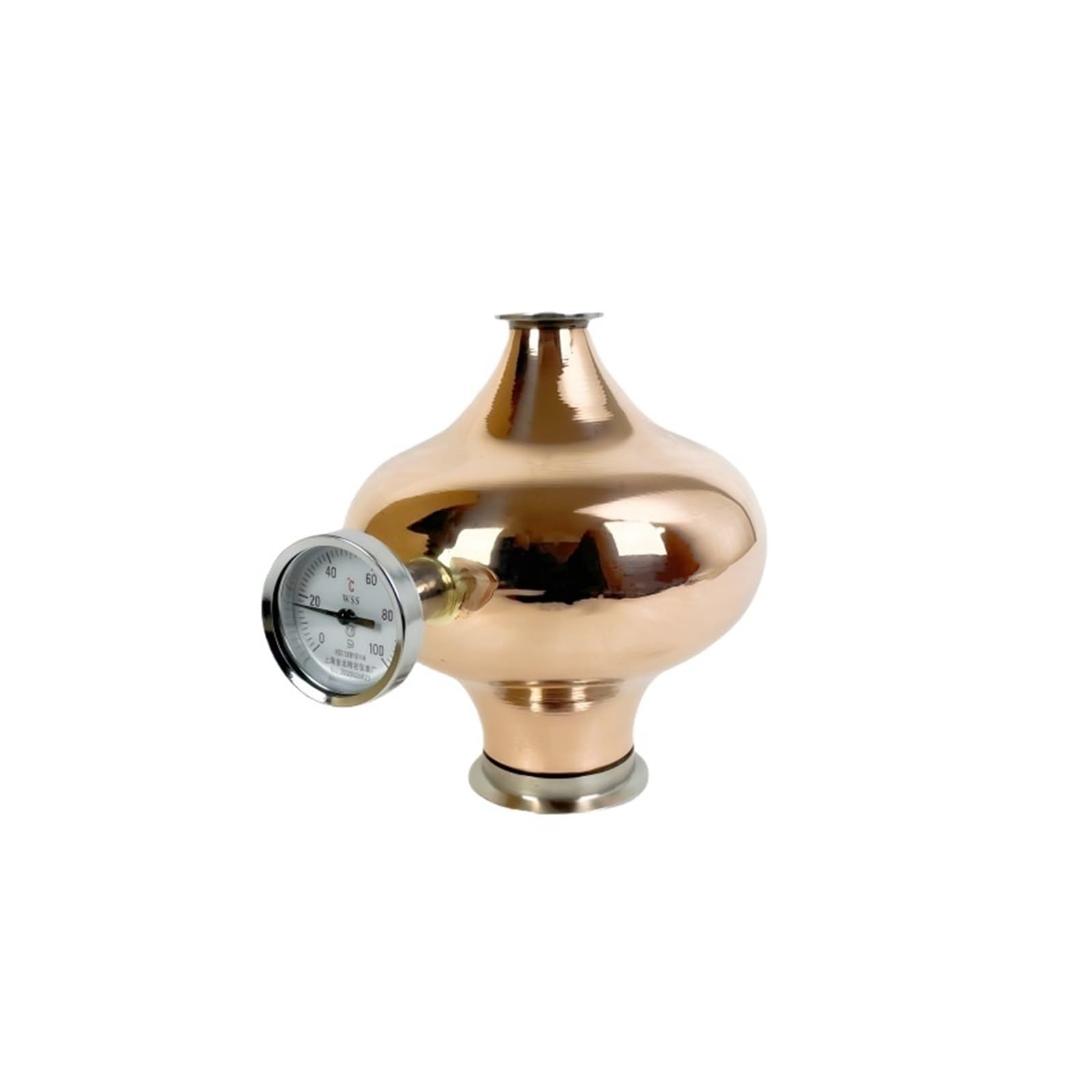 Mechanivis Onion Head, 3