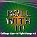 Michigan State Spartans Roll with It (Spartans Fight Song)