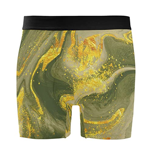 Ropa interior ultrasuave de diseño artístico y máxima comodidad para hombre
