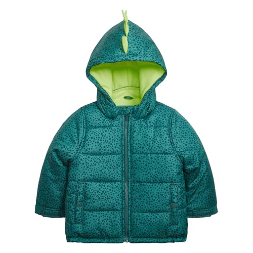 carter39s boys character snowsuit
