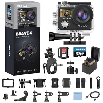 motorcycle helmet action camera