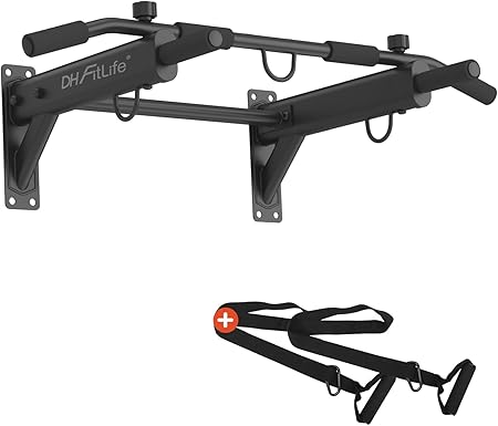 DH FitLife Pull-up bar