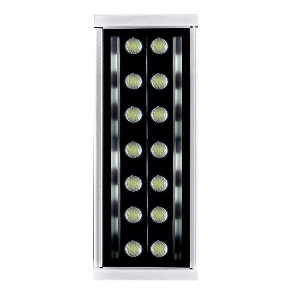 Lampada Da Lavoro A LED Portatile,Illuminazione Industriale,Lampada Da Lavoro For Meccanici Da 120 Lumen For Watt,Lampada For Utensili Da Officina In Alluminio Impermeabile For Torni(20W-24v)