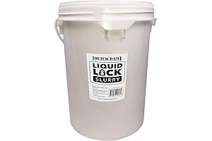 Quick Dams LLS-5 Liquid Lock Flood Control Barrier