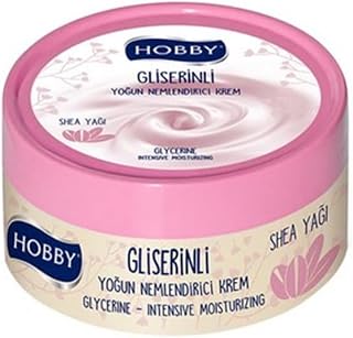 Hobby Cream Gliserinli 150ml