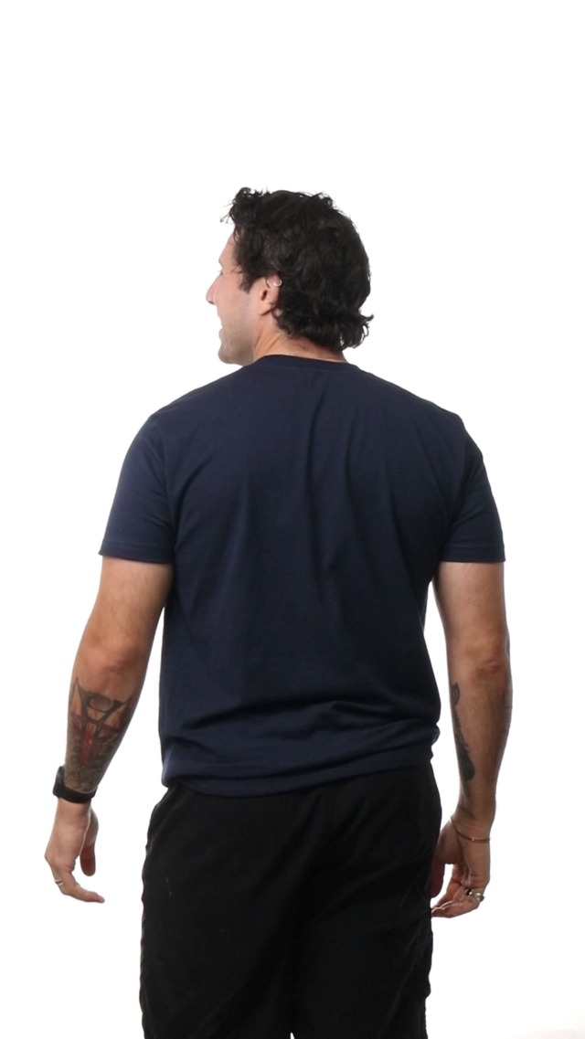 Amazon.com: COLLEGE TEE SHIRT Adult Unisex T-shirt / As seen on