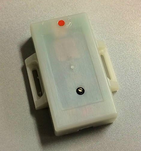 Nano Asset Tag w Motion Temp Rh