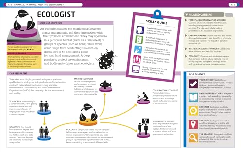 Careers: The Ultimate Guide to Planning Your Future - Image 6