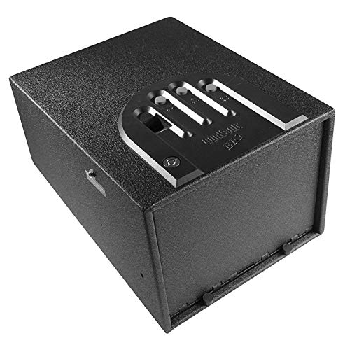 Gunvault Mini Vault Gun Safe