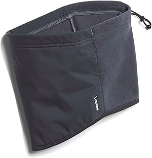 アディダス ネックウォーマー ベーシック ネックウォーマー ユニセックス大人 QU680 カーボン (JZ1733) 57-60cm