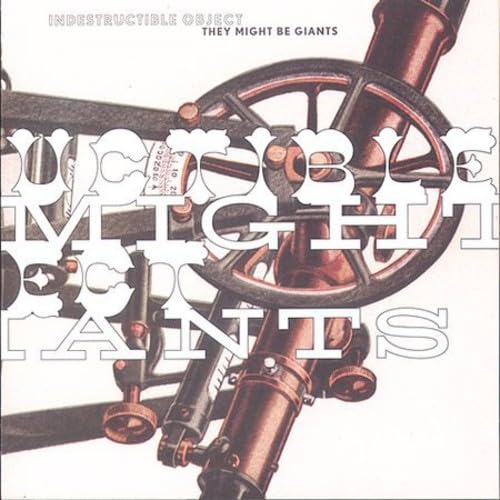 Indestructible Object