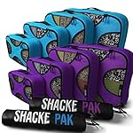 shacke packing cubes