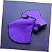 balacoo Swim Glove Webbed Paddle Half Finger Diving Gloves Water Resistance Training Adult s