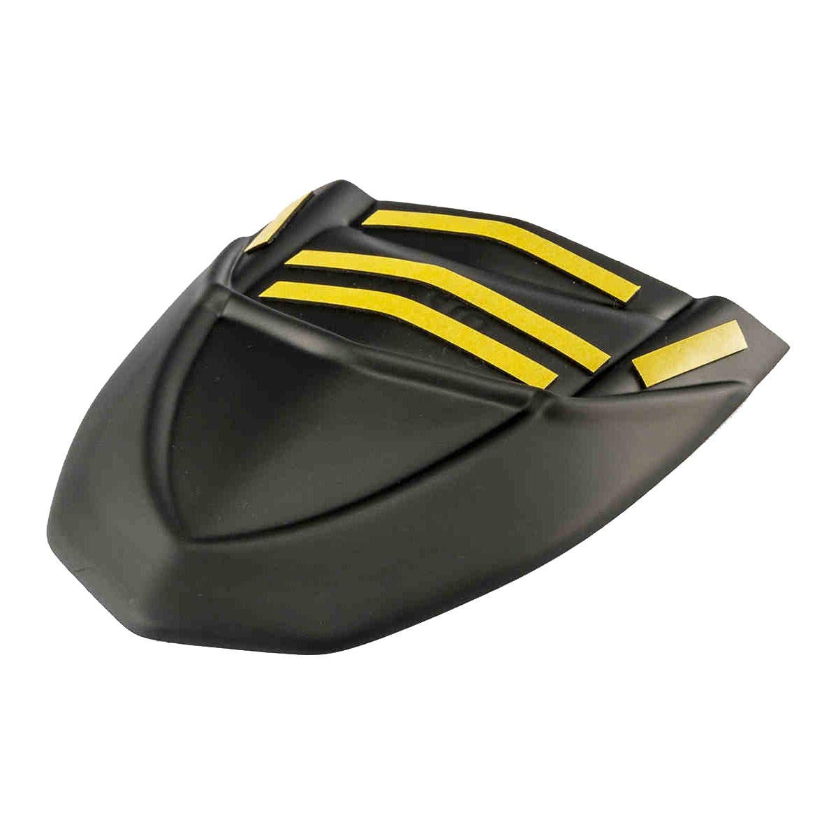 Puig Rear Fender Extension Matt Black 9910J