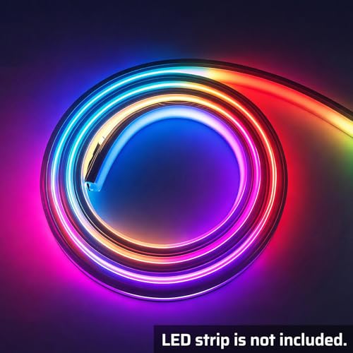 Tubo flexible para luz 5 Imagen adicional