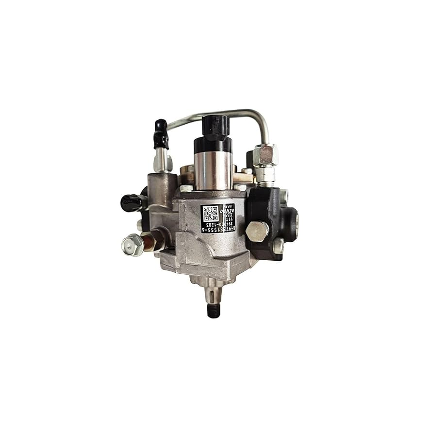 Amazon.com: Seapple Fuel Injection Pump 294000-1211 8