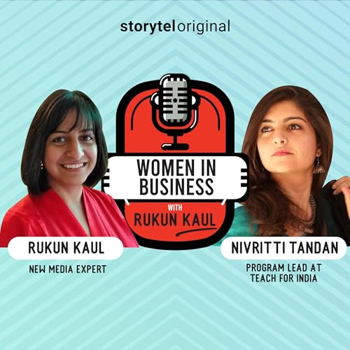 Women in Business: Episode 4 by Rukun Kaul episode artwork