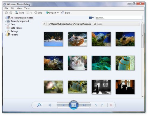Microsoft Windows Vista Ultimate Upgrade DVD