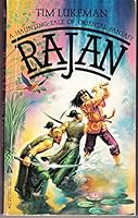Rajan 0385149360 Book Cover