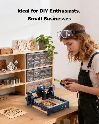 ACMER S1 Laser Engraver