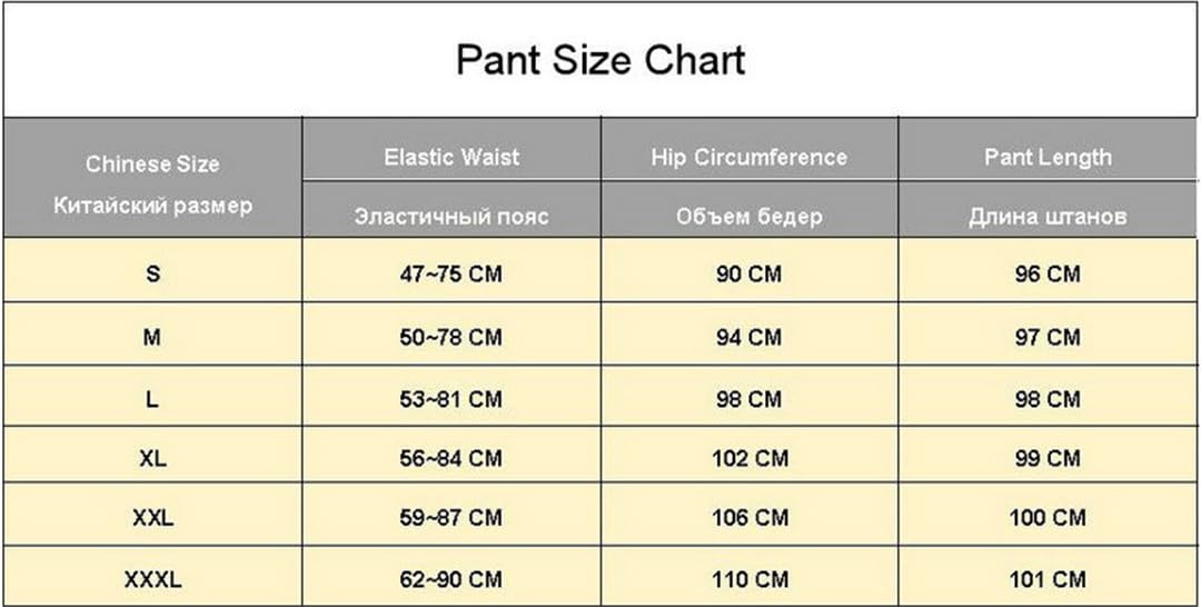Fjnbbiot Pantaloni Cargo retrò Donna Tasche Vintage Pantaloni Larghi Pantalone Gamba Larga Femminile