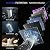 Waken Electric Reverse Osmosis Water Filter Countertop, UV Water Filtration System, 8-Stage RO Filtration Real Time TDS Display, BPA Free, PFAS, Lead & TDS Reduction (Obsidian Black)