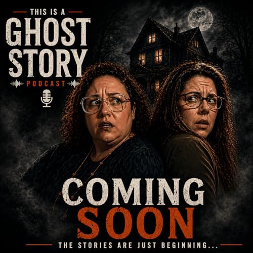 This Is A Ghost Story Trailer