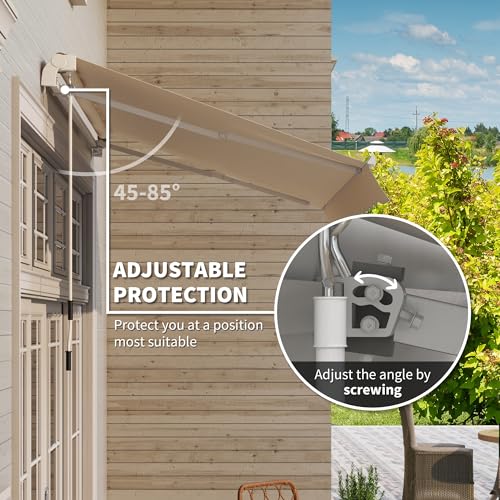 El mejor review de Toldos retractiles de aluminio los preferidos por los clientes. 30 Imagen adicional