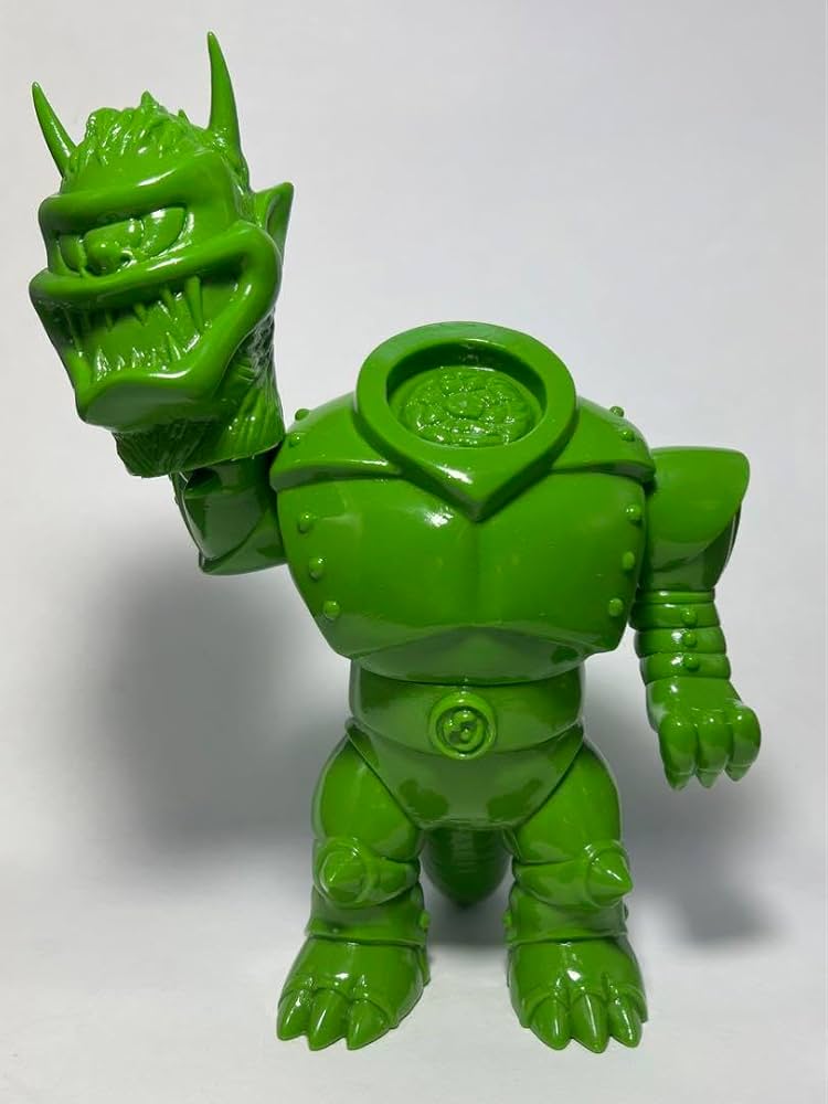 ズーモス ワンフェス2014 超魔界村 魔帝サマエル 塗装済完成品 ソフビ ズーモス ワンフェス2014 超魔界村 魔帝サマエル 塗装済完成品