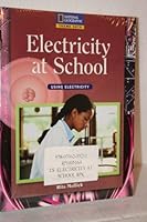 Theme Sets: Electricity at School 1426351577 Book Cover