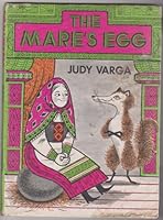Mare's Egg 0080177948 Book Cover