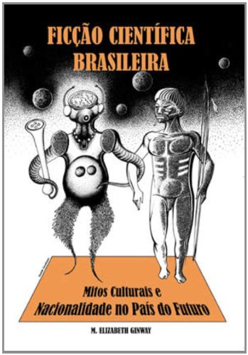 FICCAO CIENTIFICA BRASILEIRA