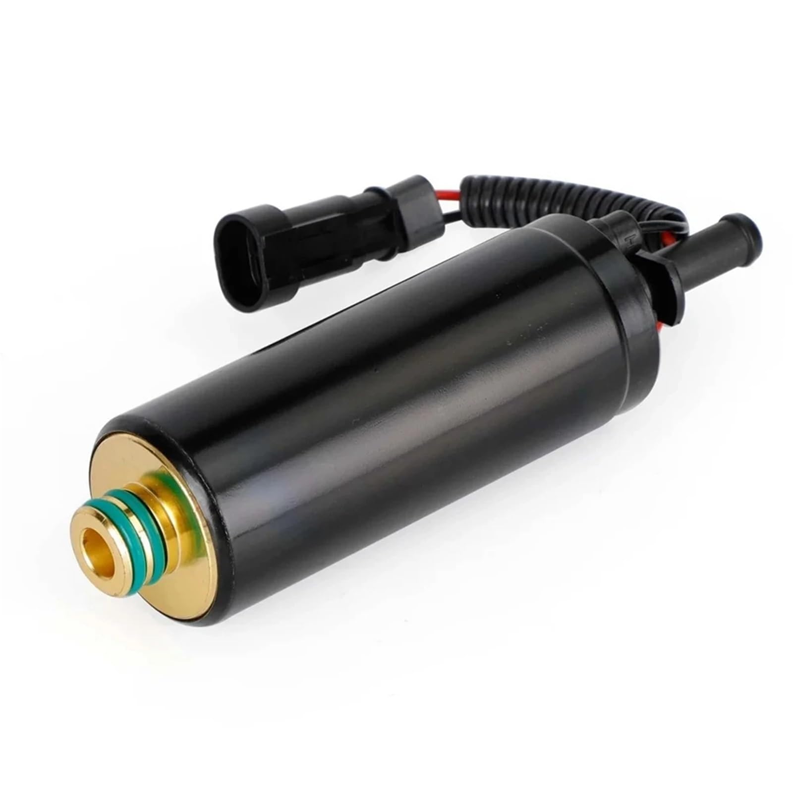 Pompa Benzina Per Pompa Carburante Elettrica Fuoribordo Per Johnson Per Evinrude 200 225 250 300 Hp E-TEC 90 Gradi 3,3 3,4 Litri 5010818 5009033 Fuel Pump