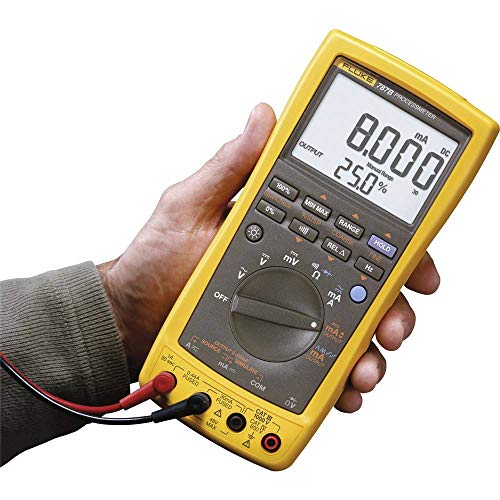 Fluke 787B ProcessMeter - image 3