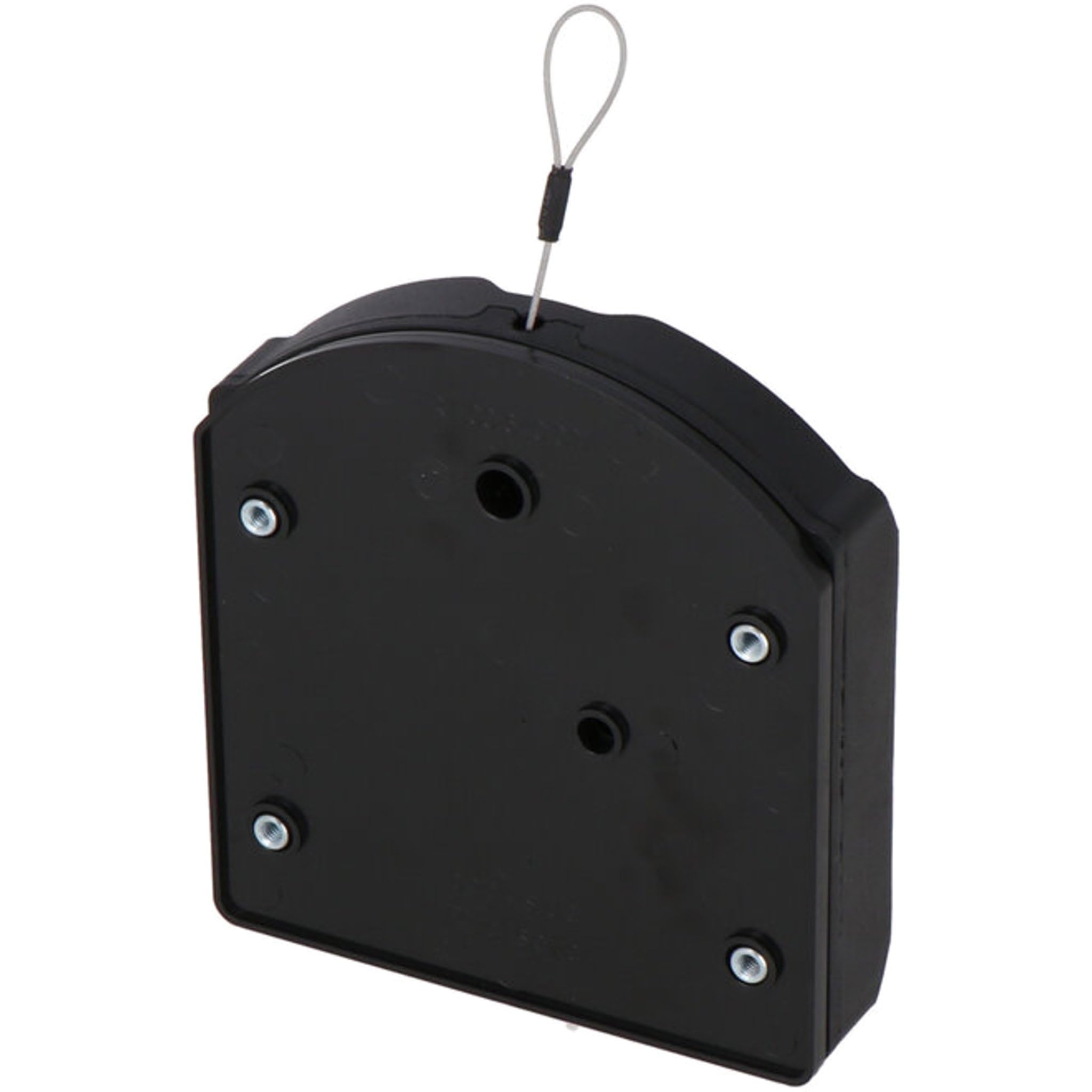 SW-MOTECH Evo Oberring Tankring für Quick Lock Evo Tankrucksäcke