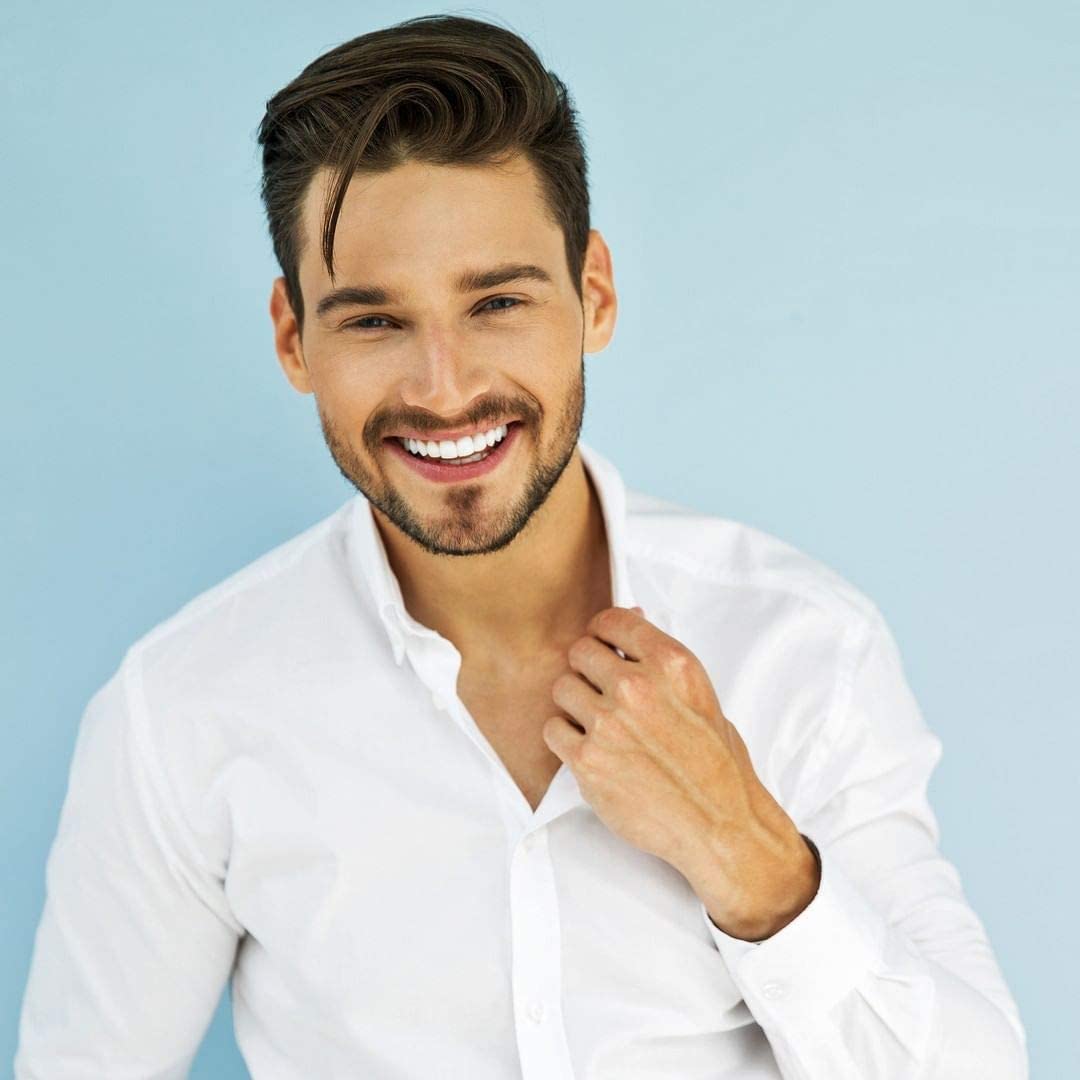 SUDZZFX CHIZEL.IT Hard Rock Hair Gel - Hard Holding Gel - Extreme Hold Hair - Hair Care Hair Curler - Alcohol-Free 6.8OZ