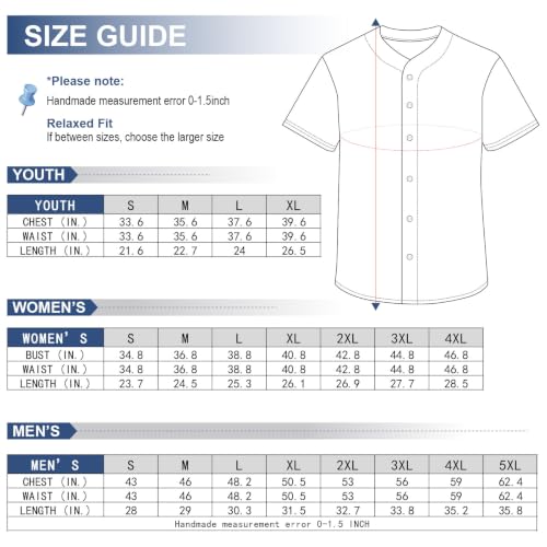 Camiseta de béisbol personalizada con bandera de Cuba para hombres, mujeres y jóvenes miniatura 4