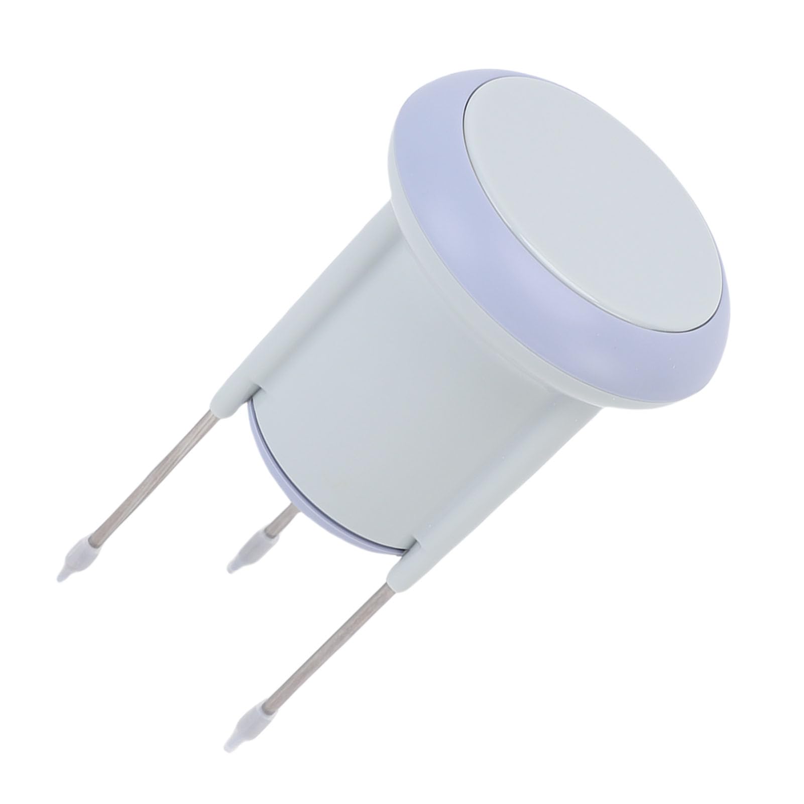 Sensor Inteligente de Plantas, Medidor de Humedad del Suelo con WiFi, Sonda de Acero Inoxidable de Alta Precisión, IP66, Resistente Al Agua, para Invernadero, Jardín y Césped