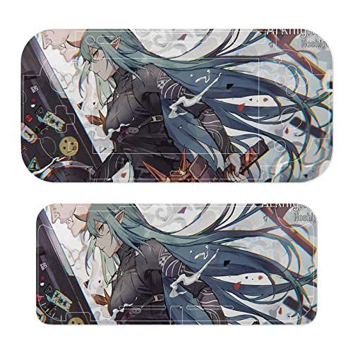 Switch/Switch Litep XebJ[ Aj A[NiCc zVO} N[ XCb` { Joy-Cons Rg[[ یpXLV[ یV[ یJo[ Zbg Ή p ^ UM JԂ\t FȂ 