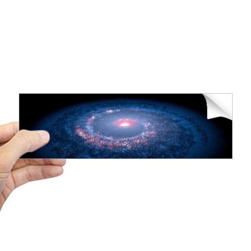 Sticker fenêtre nébuleuse pour cacher le vis-à-vis extérieur