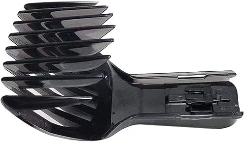 1 unids BG2039 BG2040 recortadora recortadora peine afeitado de aseo para hombre, lavado a máquina de afeitar corporal repuesto para Philips