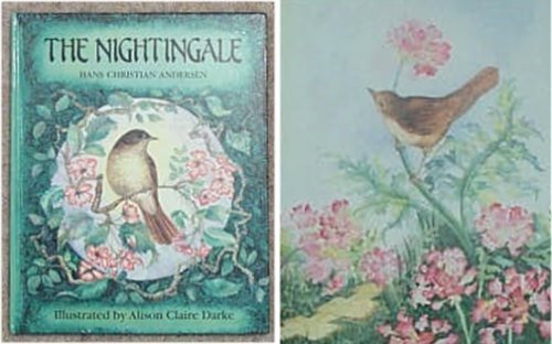 The Nightingale 0416076726 Book Cover