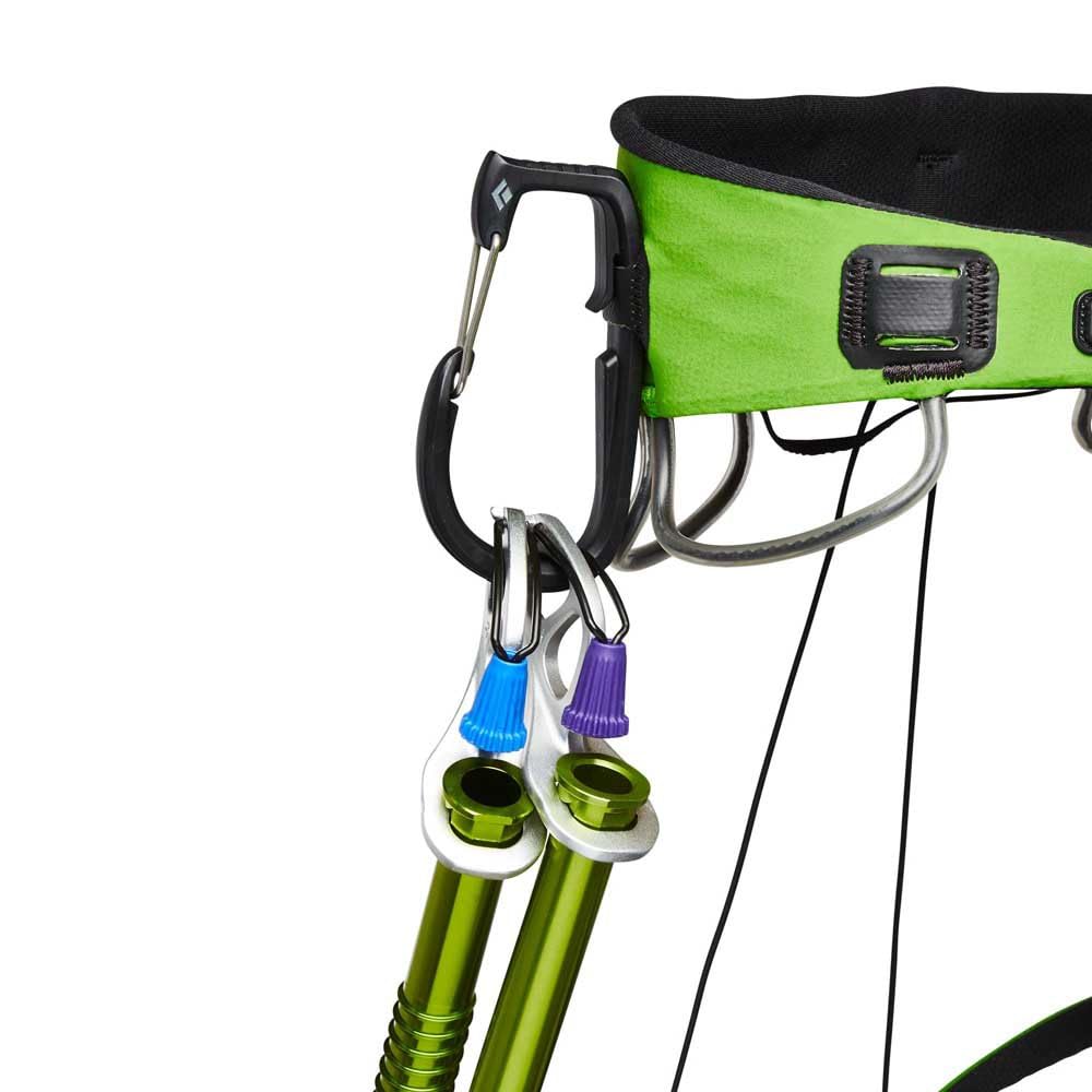 Black Diamond Recco Vision Harness Unisex adulto