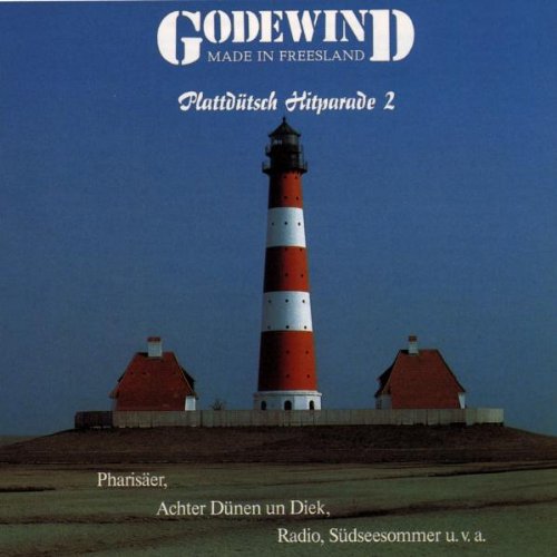 Plattdütsch Hitparade 2 [Audio CD]