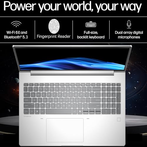 HP Spectre x360 16 inch laptop